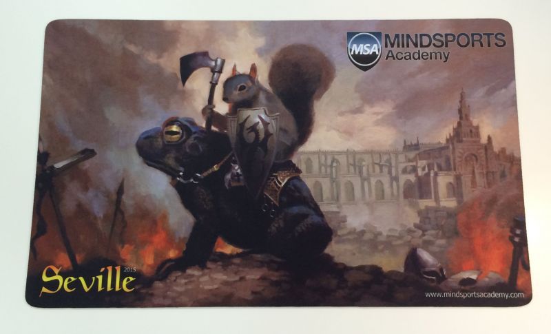 mtg 時を越えた探索　プレイマット MTG, マジック:ザ・ギャザリング 通販 | ENNDAL GAMES / プレイマット