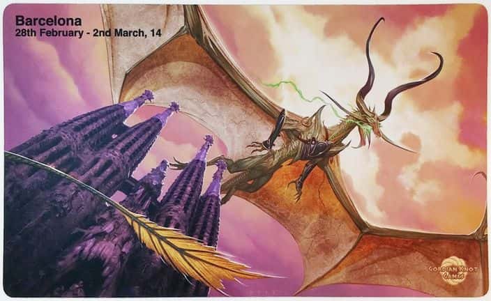 MTG, マジック:ザ・ギャザリング 通販 | ENNDAL GAMES / プレイマット 