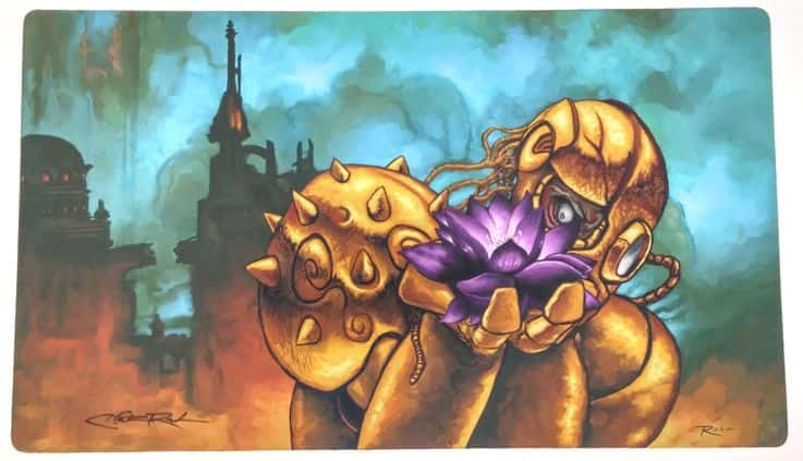 MTG, マジック:ザ・ギャザリング 通販 | ENNDAL GAMES / プレイマット