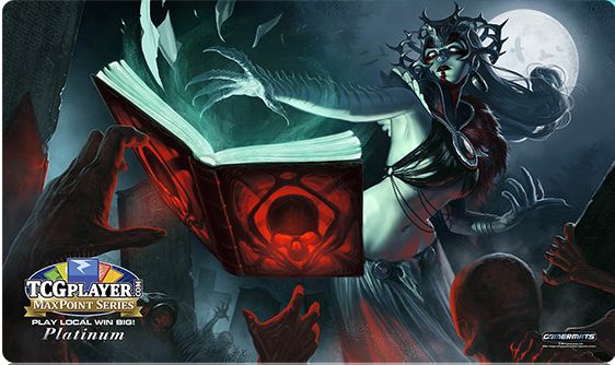 rk post ANT TES マジック：ザ・ギャザリング プレイマット② MTG, マジック:ザ・ギャザリング 通販 | ENNDAL GAMES / rk post