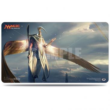 ウルトラ・プロ MTGプレイマット《周到の神ケフネト》