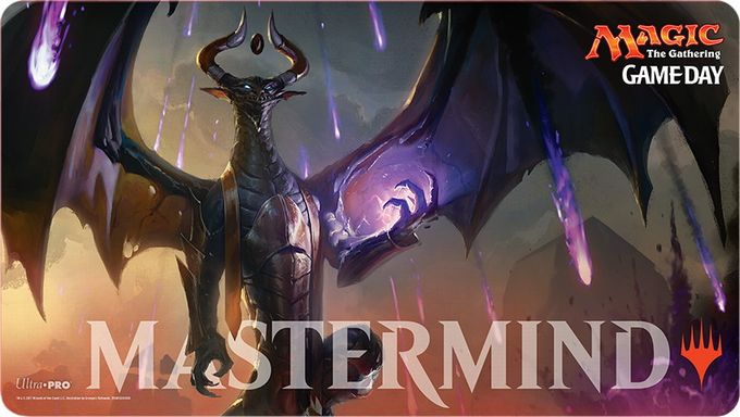 Amazon | MTG プレイマット 休戦 TCG プレイマット ボードゲーム