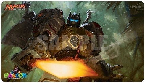 HASCON2017 会場限定 《Grimlock, Dinobot Leader/Grimlock, Ferocious King》