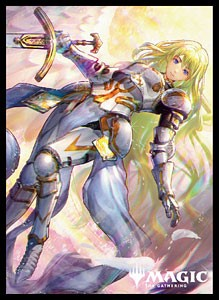 エンスカイ プレイヤーズカードスリーブ  ヒストリープロモ版 《セラの天使》