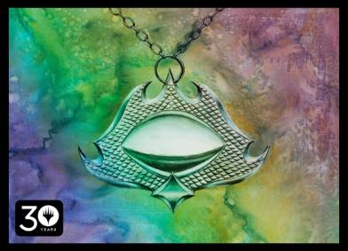 30th Anniversary ART SLEEVE COLLECTION Foil《金属モックス》