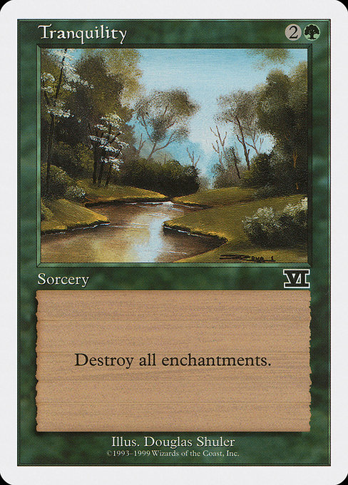 (BRB-G)Tranquility/平穏