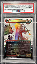 【Foil】【FINAL FANTASY・アーティスト】(FIN-MM)Terra, Magical Adept/魔導戦士、ティナ【No.0323】【PSA10】