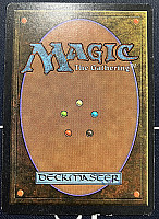 (2ED-RU)Ancestral Recall【EX】