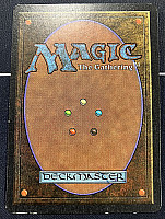(2ED-RA)Mox Sapphire【EX】