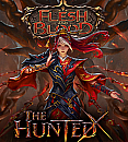 2025年01月25日Flesh and Blood 『混沌の餌食/The Hunted』プレリリース