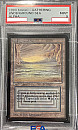 (LEA-RL)Underground Sea【NM+, PSA9】