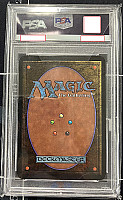 (LEA-RL)Underground Sea【NM+, PSA9】