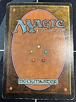 (2ED-RA)Mox Sapphire【Poor,サイン】