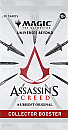 Assassin's Creed/アサシン・クリード コレクター・ブースター・パック