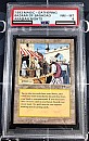 (ARN-UL)Bazaar of Baghdad【NM, PSA8】