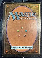 (2ED-RA)Mox Emerald【VG, INK】