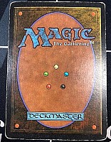 (2ED-RA)Mox Jet【VG】