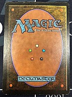 (LEB-RU)Timetwister【Poor】