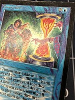 (LEB-RU)Timetwister【Poor】