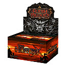 Flesh and Blood - The Hunted/混沌の餌食 Box