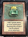 (LEB-RA)Mox Emerald【Poor】