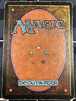 (LEB-RA)Mox Emerald【Poor】