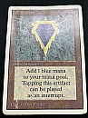 (2ED-RA)Mox Sapphire【Poor,未満】