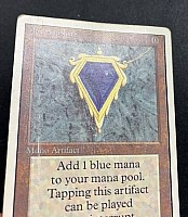 (2ED-RA)Mox Sapphire【Poor,未満】