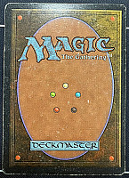 (2ED-RA)Mox Ruby【POOR】