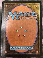(LEB-RA)Time Vault【NM-】
