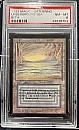 (LEB-RL)Underground Sea【PSA8】