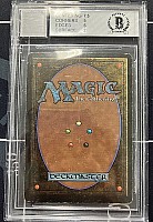 (LEB-RL)Birds of Paradise/極楽鳥【BGS3,　サイン】