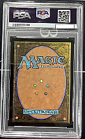 【絵違い】(WAR-MB)Liliana, Dreadhorde General/戦慄衆の将軍、リリアナ【MT,PSA10,全面光沢】