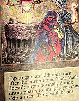 (LEB-RA)Time Vault【NM-】