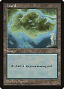 (Promo-APAC3)Island/島 (Illus. Rob Alexander)【マーライオン】