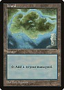 (Promo-APAC3)Island/島 (Illus. Rob Alexander)【マーライオン】