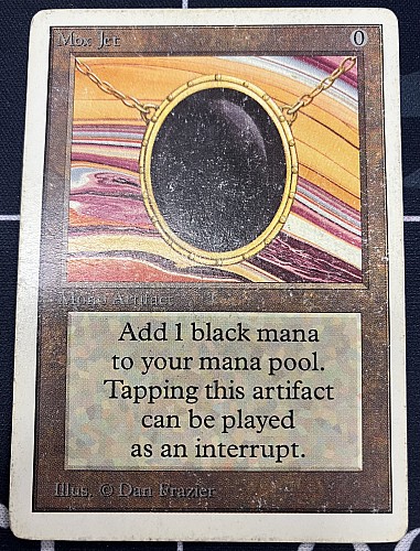 MTG, マジック:ザ・ギャザリング 通販 | ENNDAL GAMES / (2ED-RA)Mox