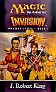 ストーリーブック　Invasion 英語版書籍