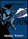 カウボーイビバップ×マジック:ザ・ギャザリング スリーブ　Bタイプ