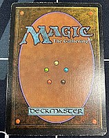 (2ED-RA)Mox Pearl【VG】