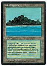 (RV-FBB-R)Tropical Island(Ita,VG,実物写真付き)