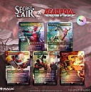 Secret Lair x Marvel’s Deadpool