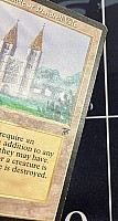 (LEG-RL)The Tabernacle at Pendrell Vale【POOR】