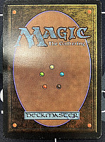 (2ED-RU)Ancestral Recall【VG】