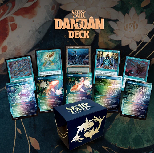 MTG, マジック:ザ・ギャザリング 通販 | ENNDAL GAMES / 『Secret Lair