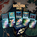 『Secret Lair Dandan Deck』