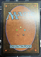 (2ED-RA)Mox Emerald【VG】