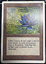 (2ED-RA)Black Lotus【VG】