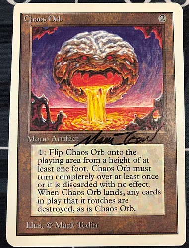 一番の 競り Un Chaos Orb 英語 アーティファクト Www Cecop Gob Mx