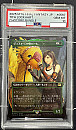 【チョコボトラック・フォイル】(FIN-RG)Tifa Lockhart/ティファ・ロックハート【No.0567】【PSA10】【日本語】